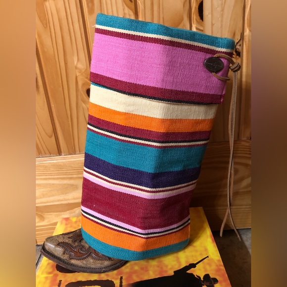 One size fits all Boot Rugs. - Picture 3 of 3